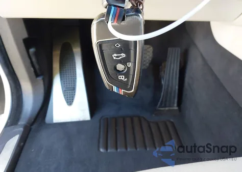 2016 BMW X5 xDrive35I из США, поврежденный, VIN 5UXKR0C55G0S85714